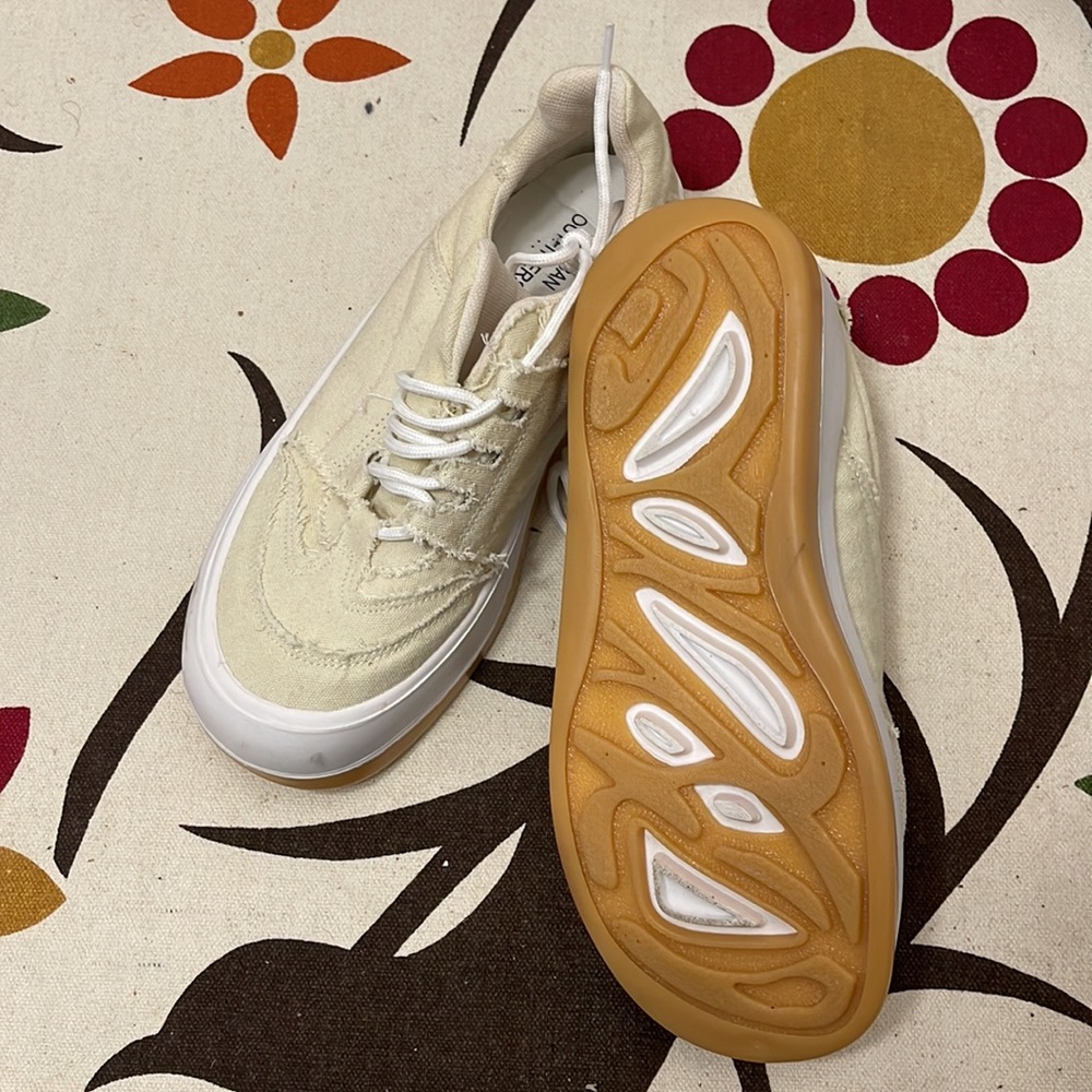 Urban outfitters shoes nwot size 41 - Picture 2 of 2